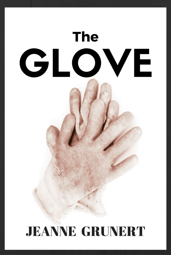 cover of the glove
