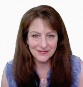 Writer and content marketing expert Jeanne Grunert