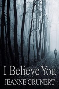 Cover of I Believe You