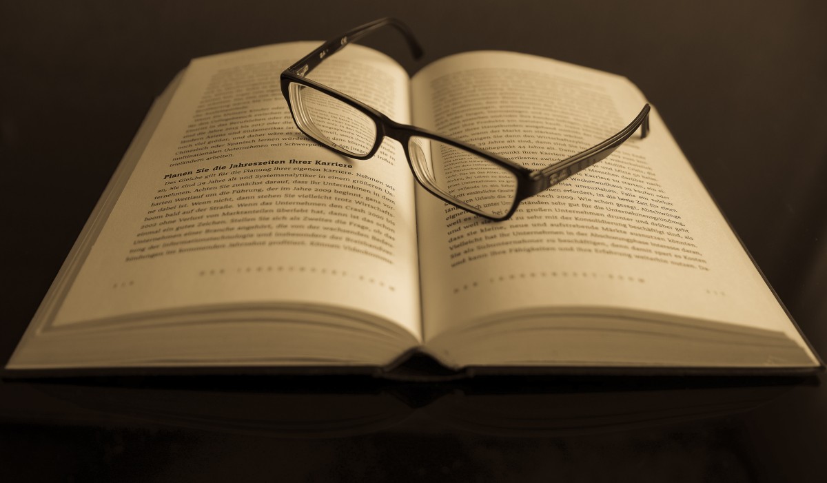 Ink, Dreams, and Ivanhoe: A Writer’s Love of Used Books