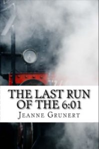 cover of The Last Run of the 601