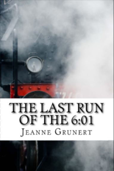 cover of The Last Run of the 601